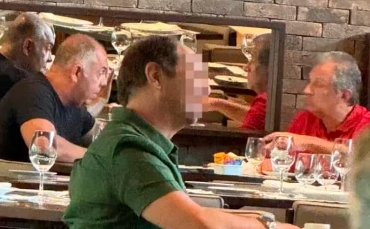 Foto: Reprodução/X