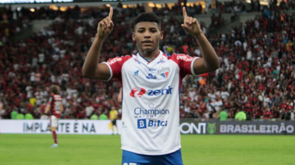 Foto: Divulgação/Fortaleza