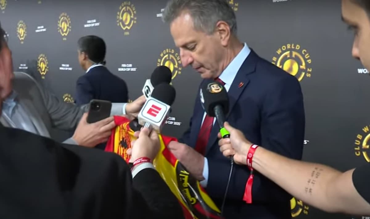 Foto: Reprodução/YouTube