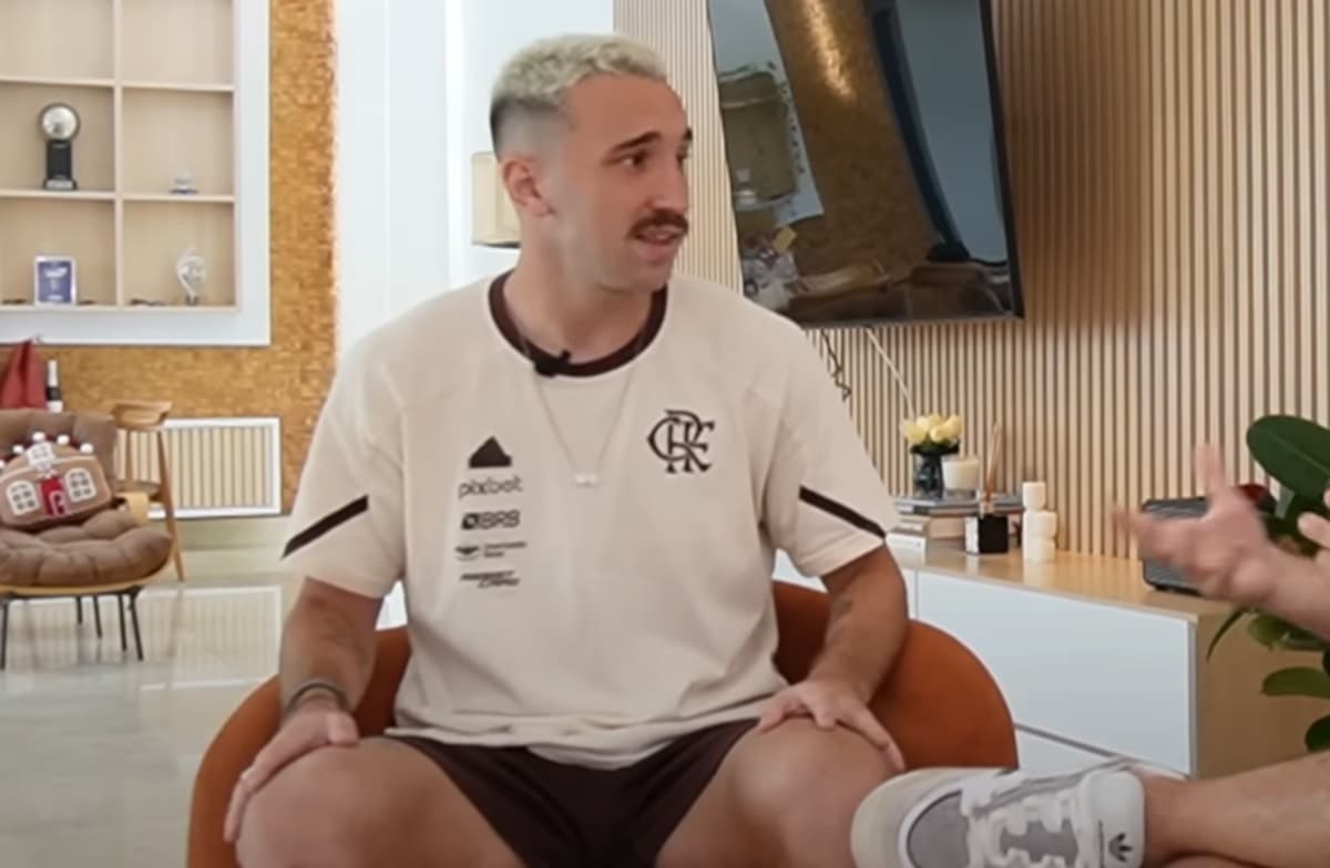 Foto: Reprodução/YouTube