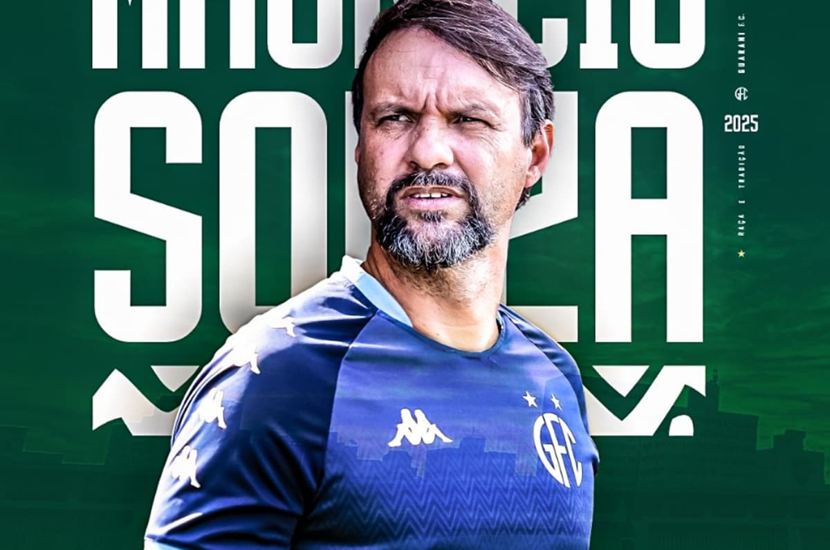 Foto: Divulgação/Guarani