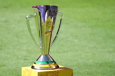 Troféu Supercopa do Brasil