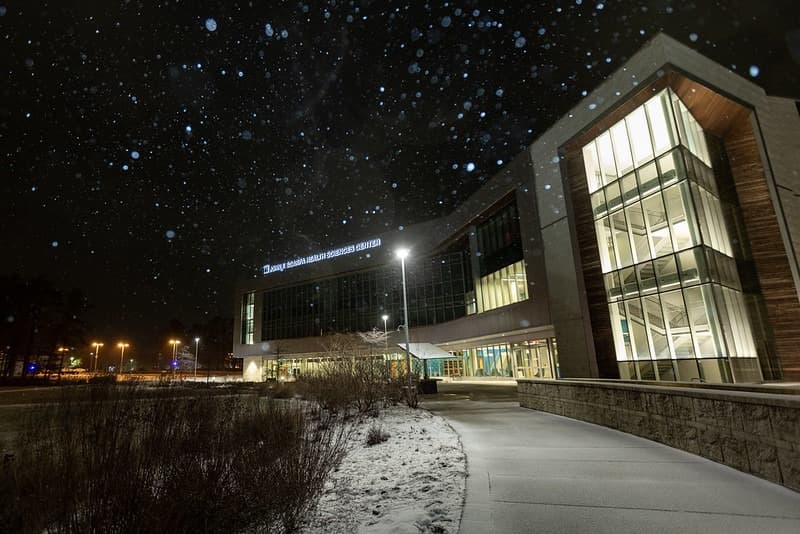 stockton university em nova jersey, base do flamengo no mundial 2025