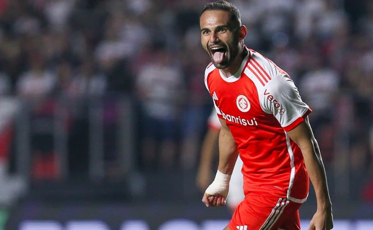 Foto: Ricardo Moreira/Getty Images