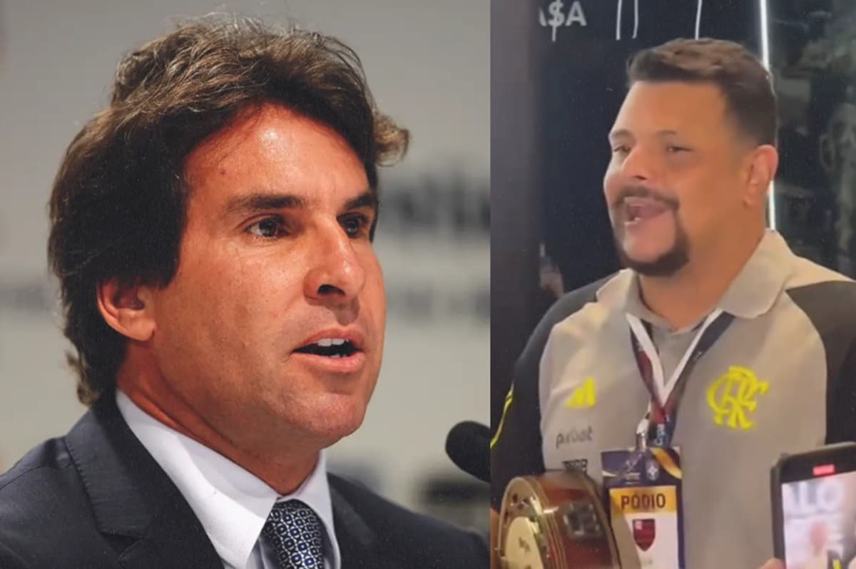 Foto: Reprodução/Instagram