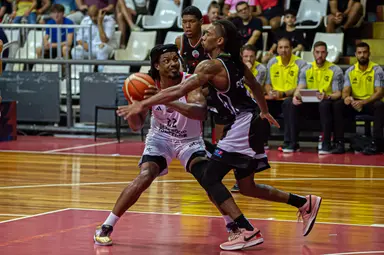 Flamengo x Unifacisa NBB