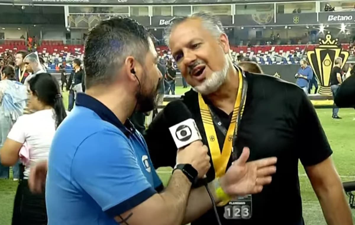 josé boto fala sobre título e jorginho no flamengo