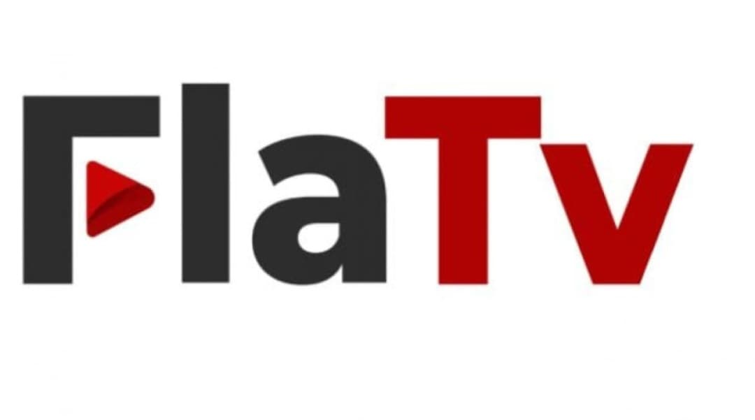Logo da FlaTV