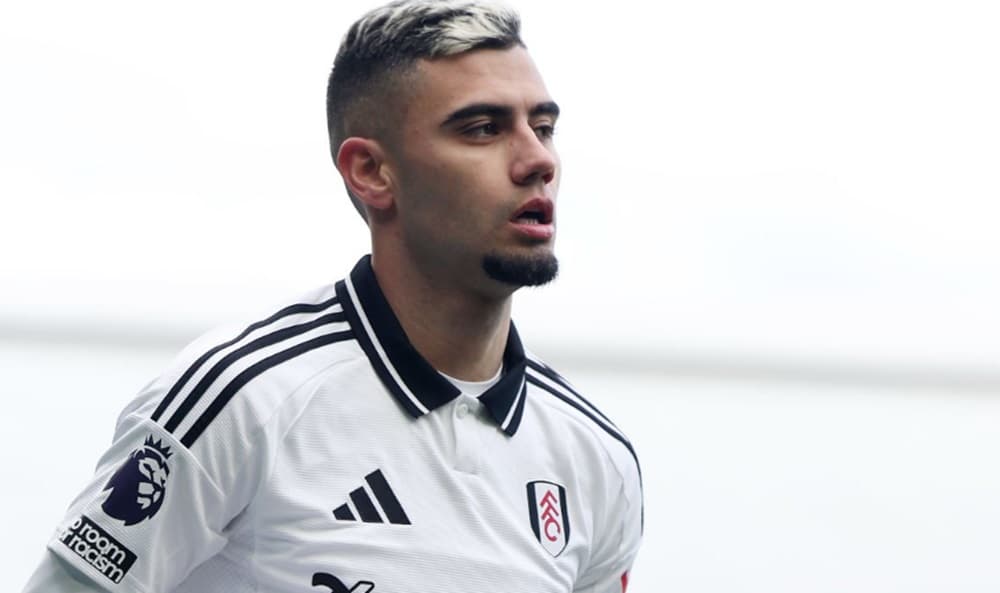 andreas pereira ex-flamengo pelo fulham
