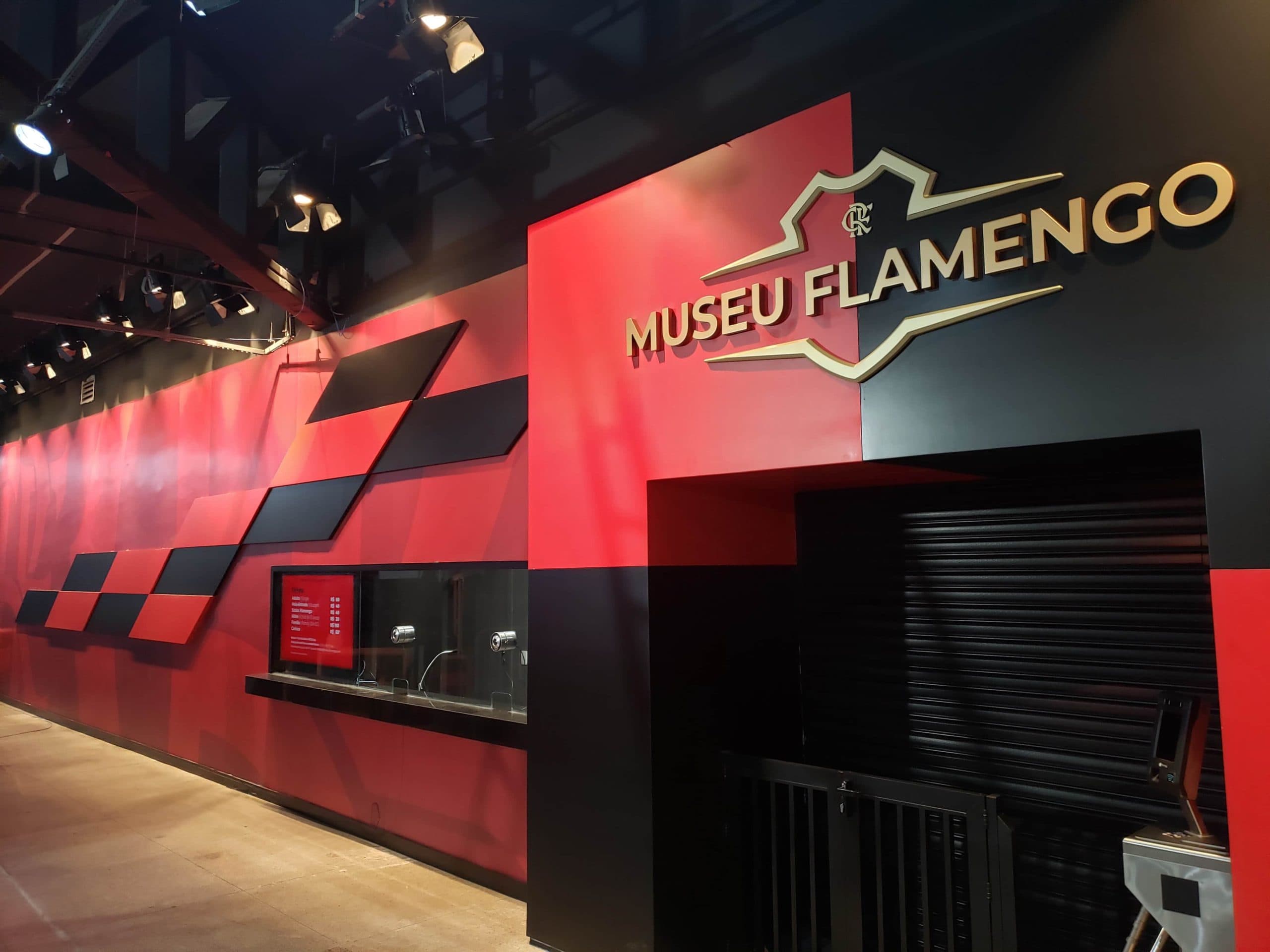 Museu Flamengo