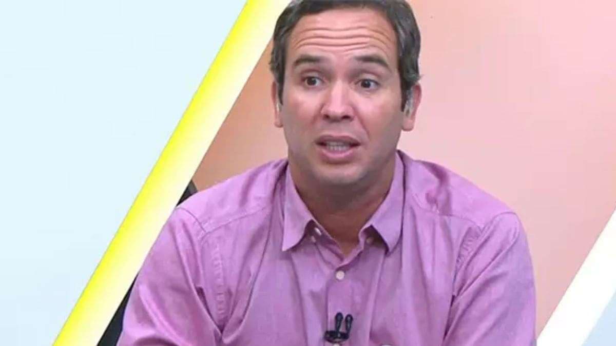 caio ribeiro analisa momento do flamengo e elege rivais