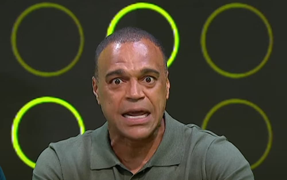 denílson dispara sobre evolução do de la cruz no flamengo