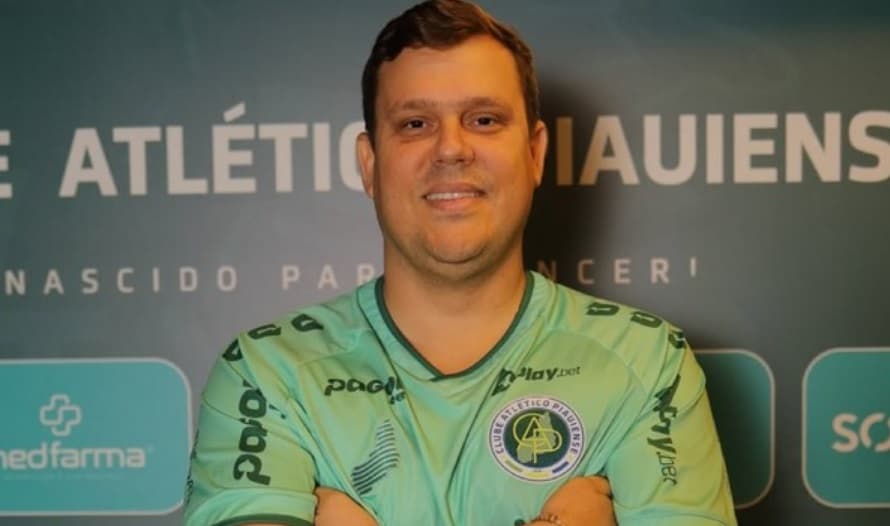 ex-flamengo deixa o cuiabá