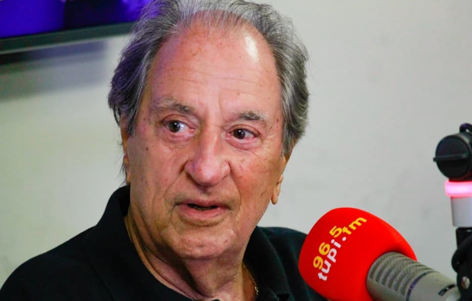 josé carlos araújo analisa vasco e flamengo no maracanã