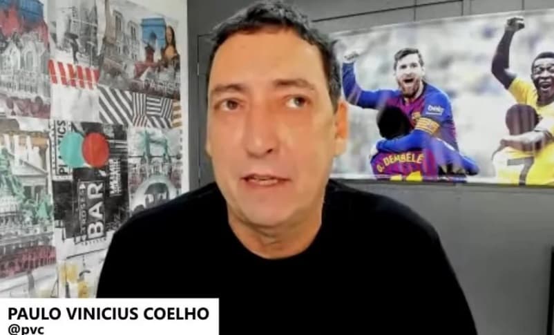 pvc analisa momento do flamengo