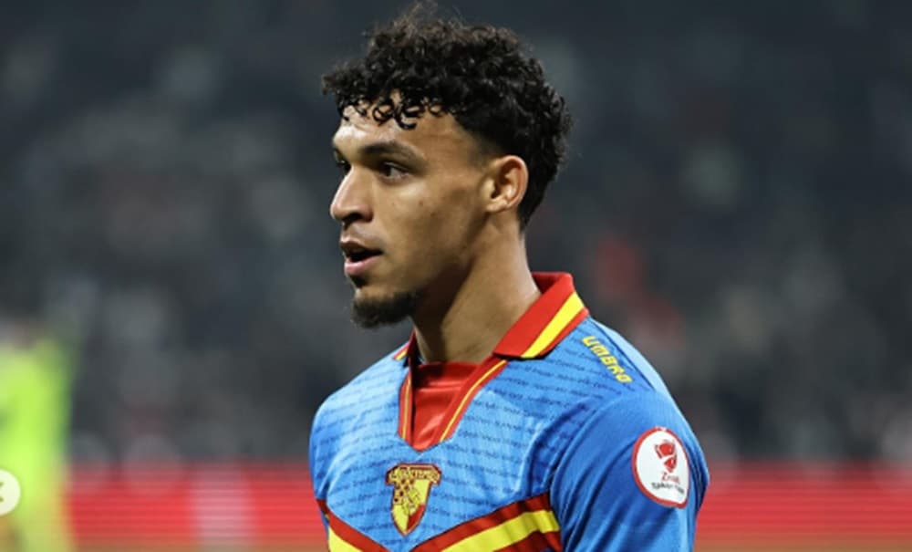 victor em jogo na turquia