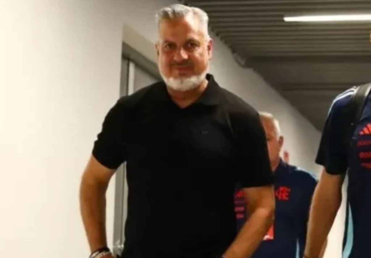 josé boto fala sobre renovações no flamengo