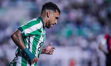 petterson ex-flamengo no juventude