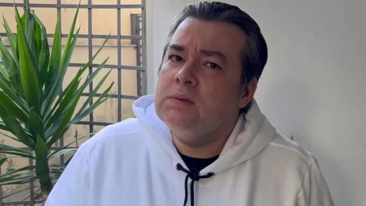 Rômulo Mendonça recebeu críticas e elogios por narração na Copa do Brasil