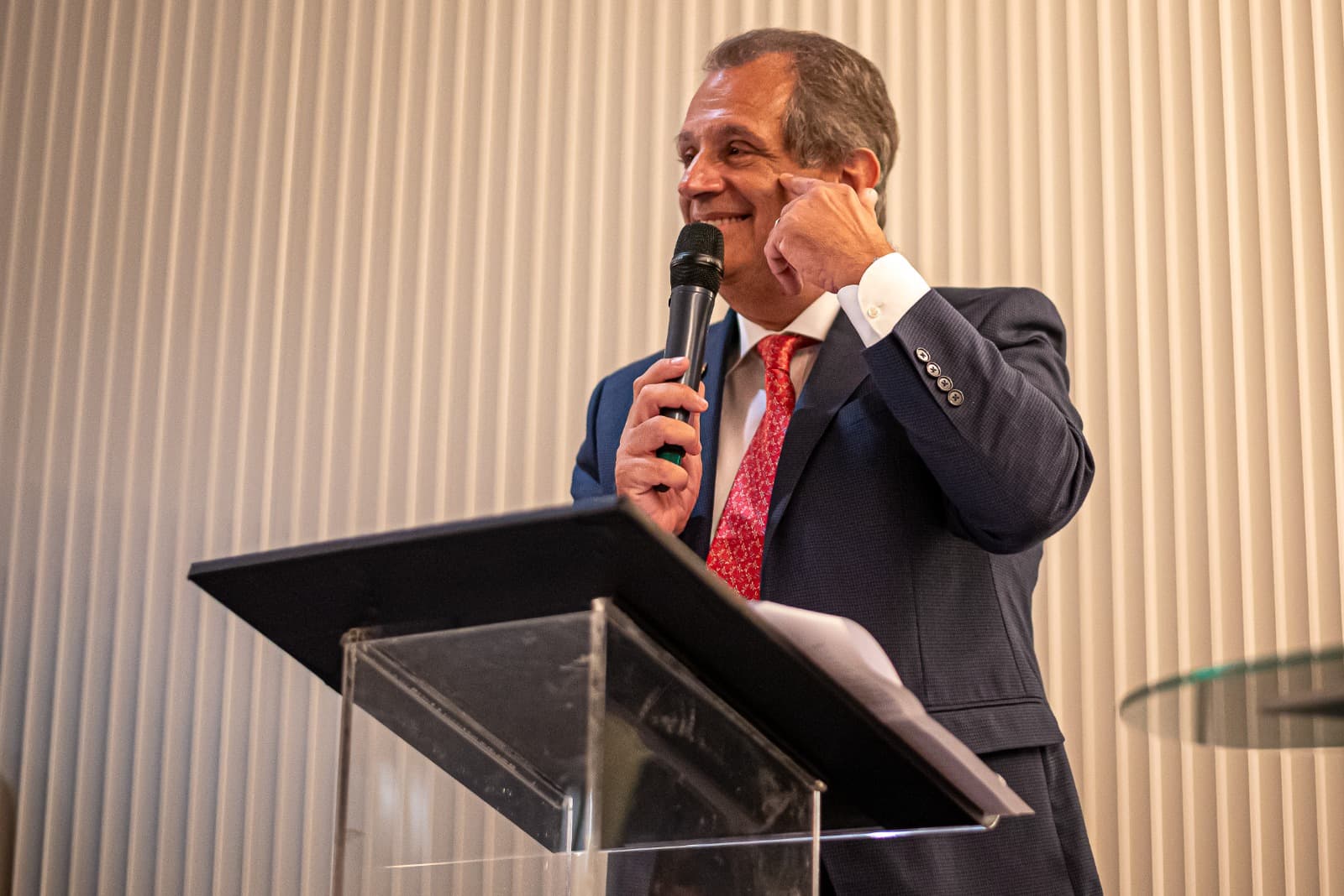 Bap fair play financeiro