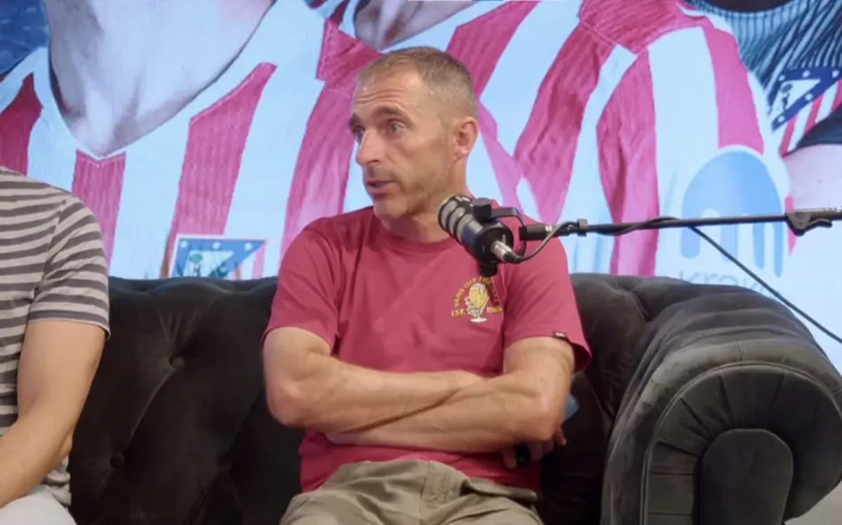 Jornalista espanhol ridicularizou futebol da América do Sul