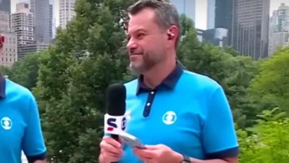 eric faria fala de flamengo na copa do mundo de clubes