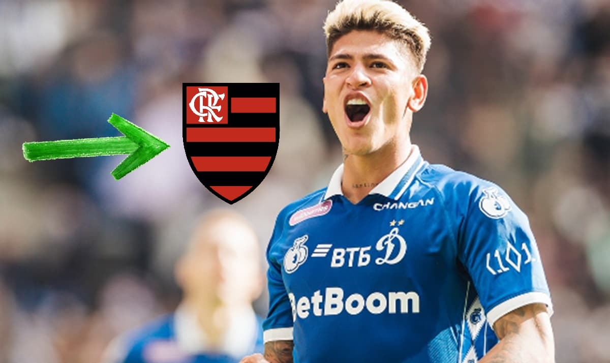 jorge carrascal está perto de ser anunciado pelo flamengo