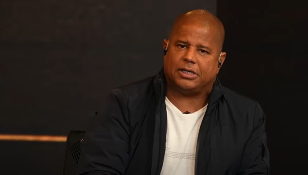 marcelinho carioca fala de saída de gerson do flamengo