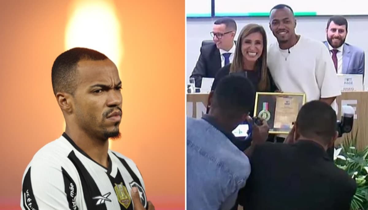 marlon freitas do botafogo não quer jogar no flamengo