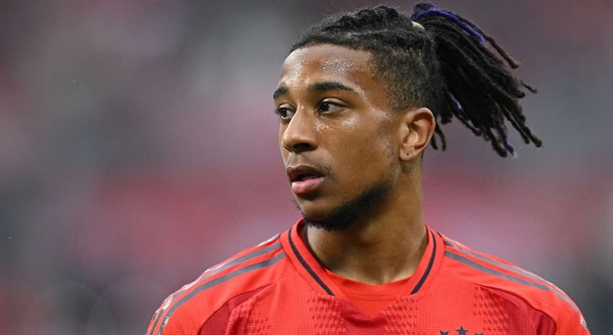 olise do bayern será arma dos alemães contra o flamengo