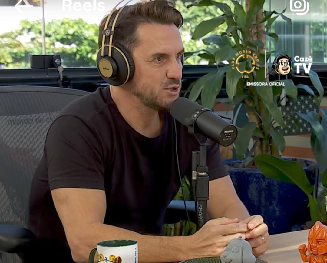 Sávio analisa Flamengo x Chelsea