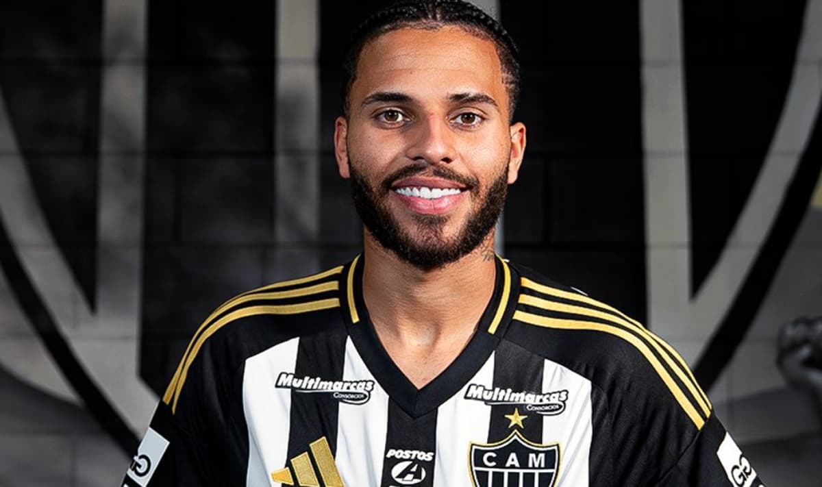 Alexsander é o novo reforço do atlético-mg e pode enfrentar flamengo