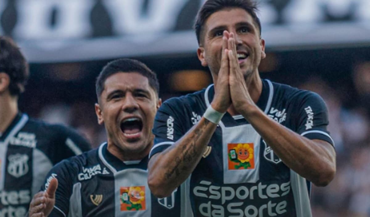 mugni e galeano no ceará próximos adversários do flamengo