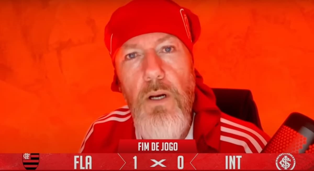 baldasso desabafa após vitória do flamengo contra internacional