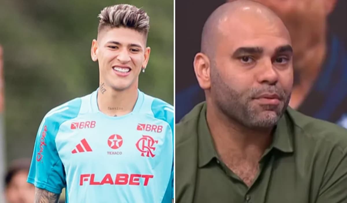 carrascal do flamengo é analisado por rodrigo coutinho