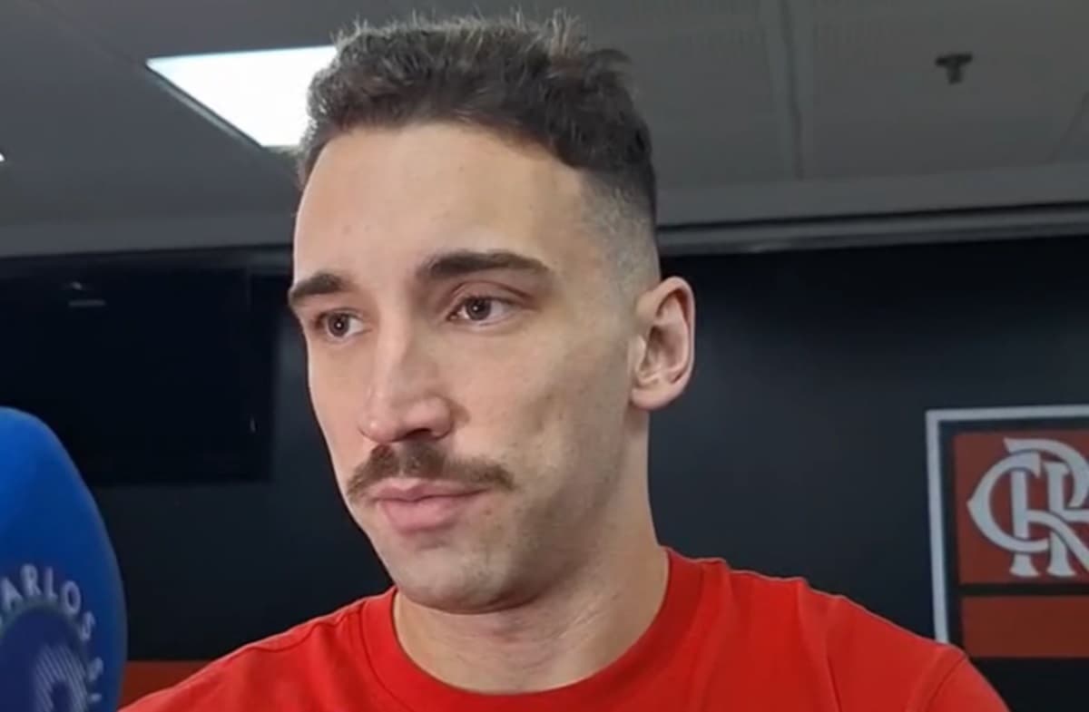 léo ortiz aponta postura do flamengo para enfrentar internacional
