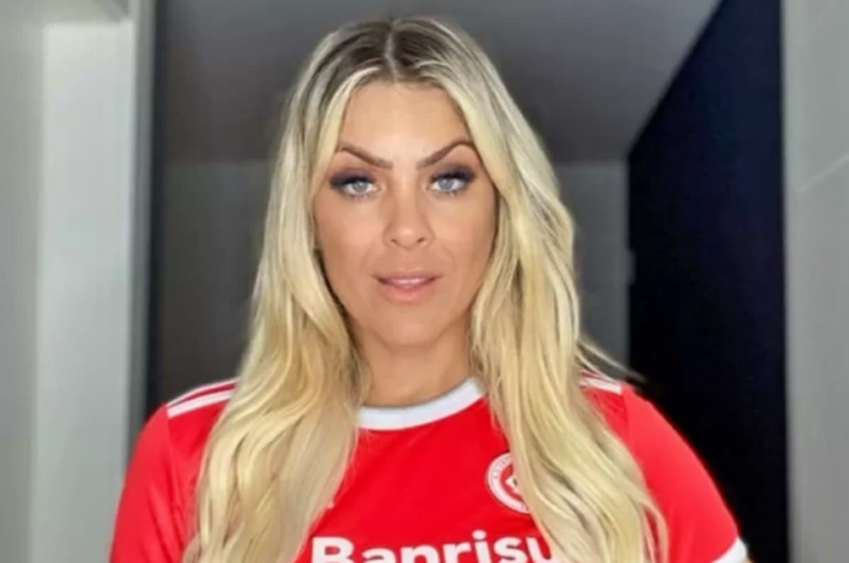 renata fan analisa confronto entre internacional e flamengo