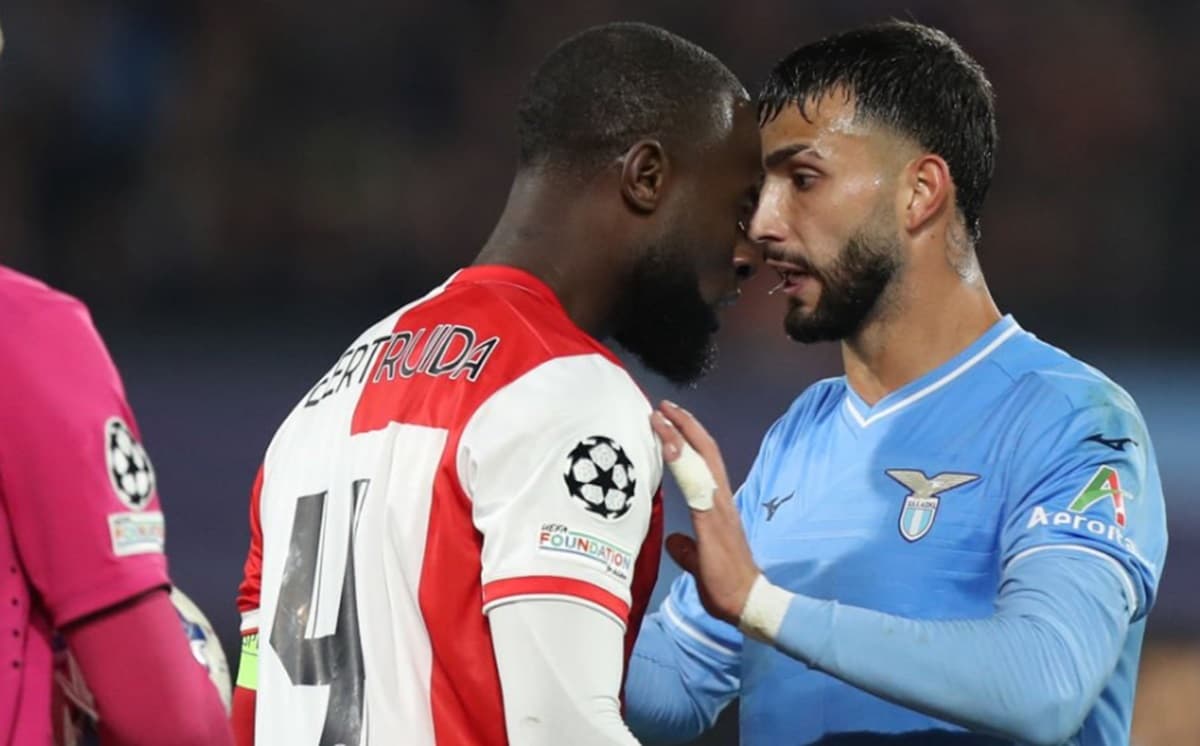 Taty Castellanos da lazio segue na mira do flamengo