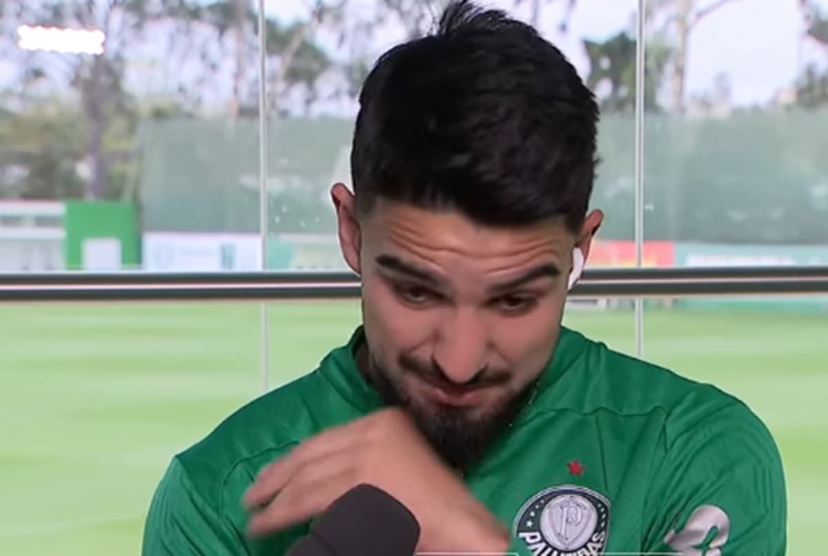 flaco lópez projeta jogo do flamengo contra estudiantes