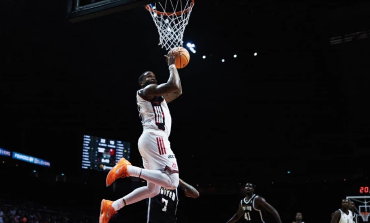 flamengo em jogo da copa intercontinental fiba contra nba g league