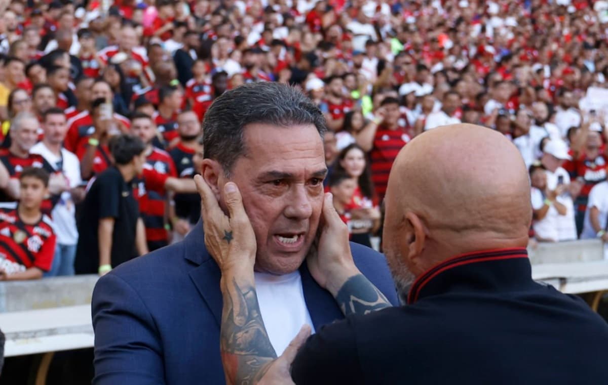 jorge sampaoli e vanderlei luxemburgo ambos passaram por flamengo e atlético-mg