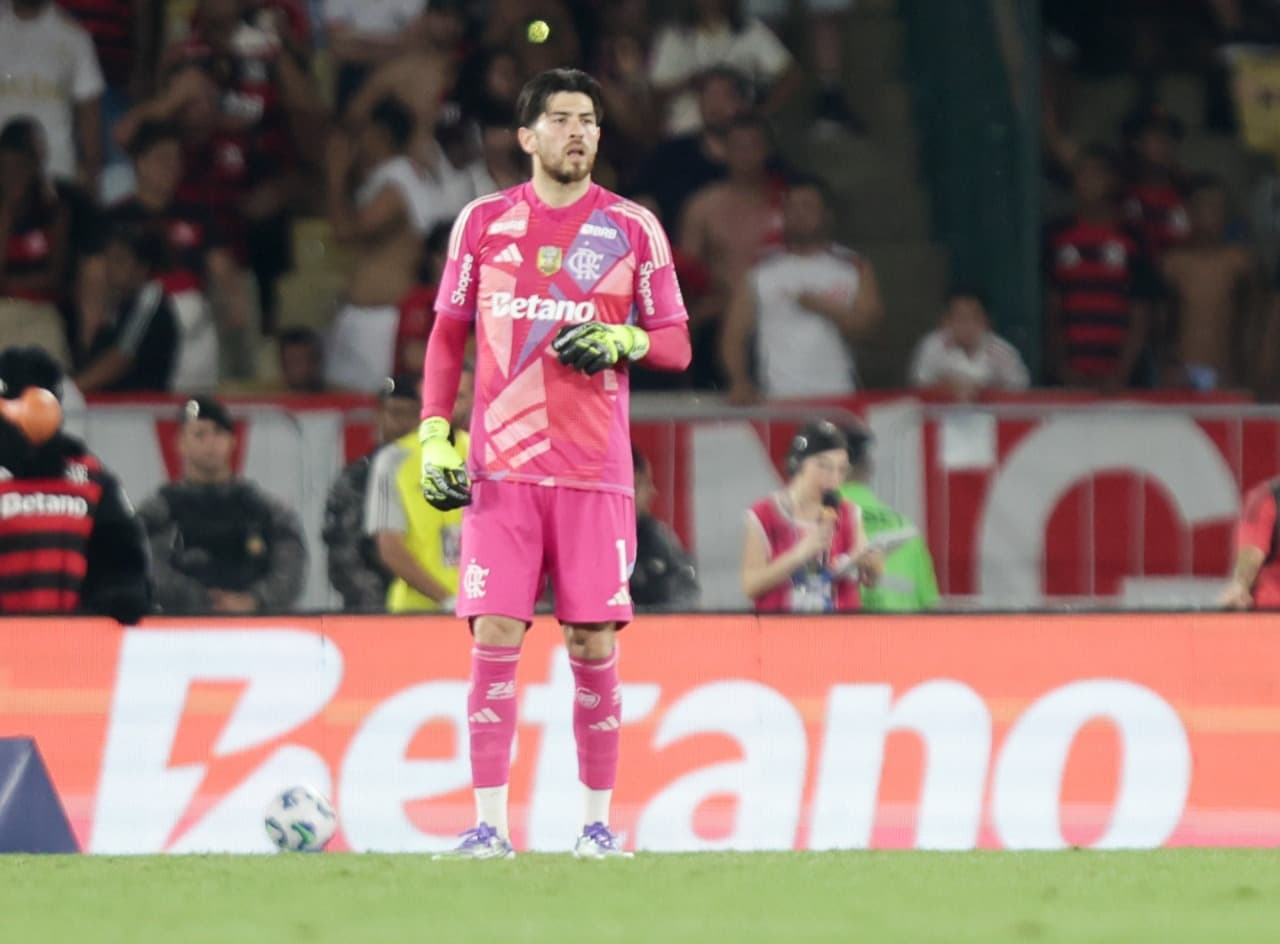 FLAMENGO X VASCO - CAMPEONATO BRASILEIRO - MARACANA - 21-09-2025