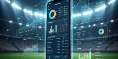 Otimize suas apostas com estas ferraemntas.