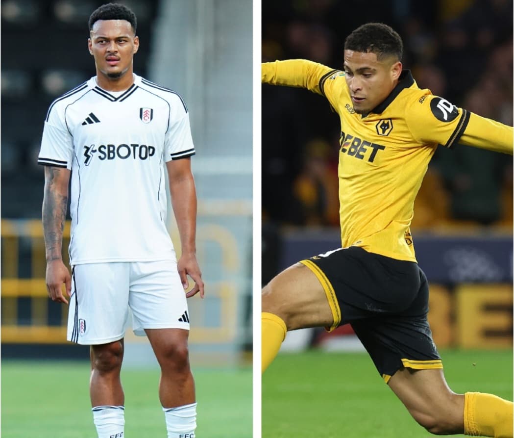 Rodrigo Muniz e João Gomes se enfrentam na Premier League