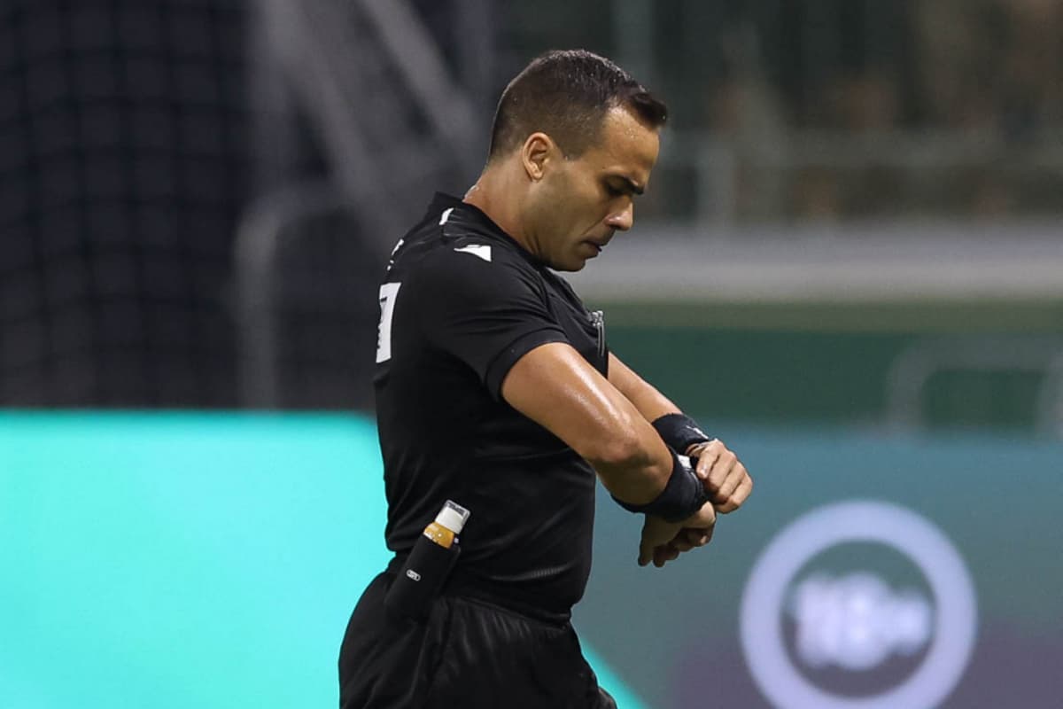 Alex Gomes Stefano Cruzeiro Corinthians Brasileirão