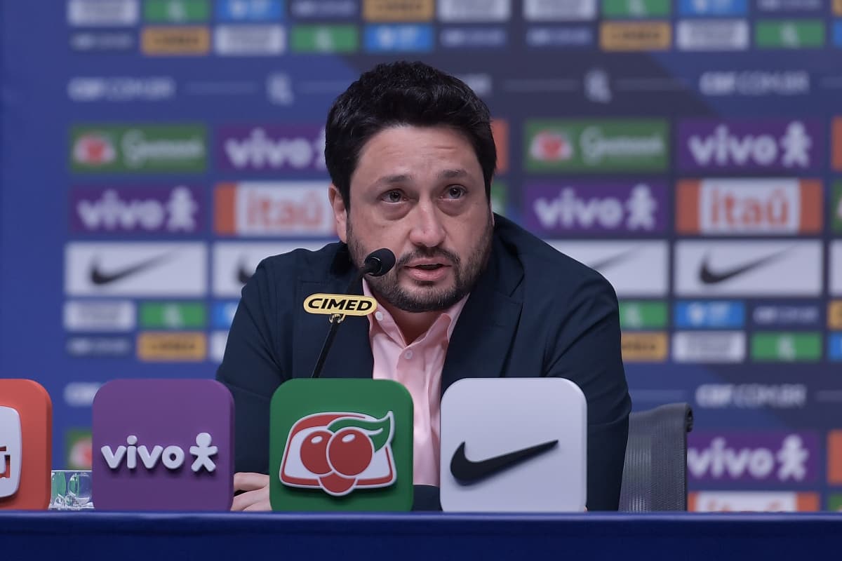 Arthur Elias Corinthians Seleção Feminina