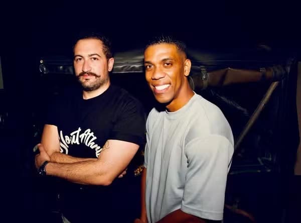 José Miguel Jaramillo e Berrío tentam a compra do Deportivo Pereira