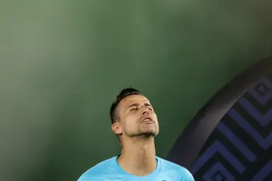Fábio Fluminense Libertadores