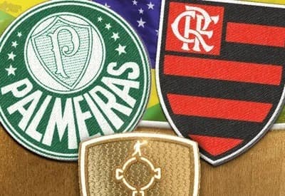 Pal x Fla Libertadores