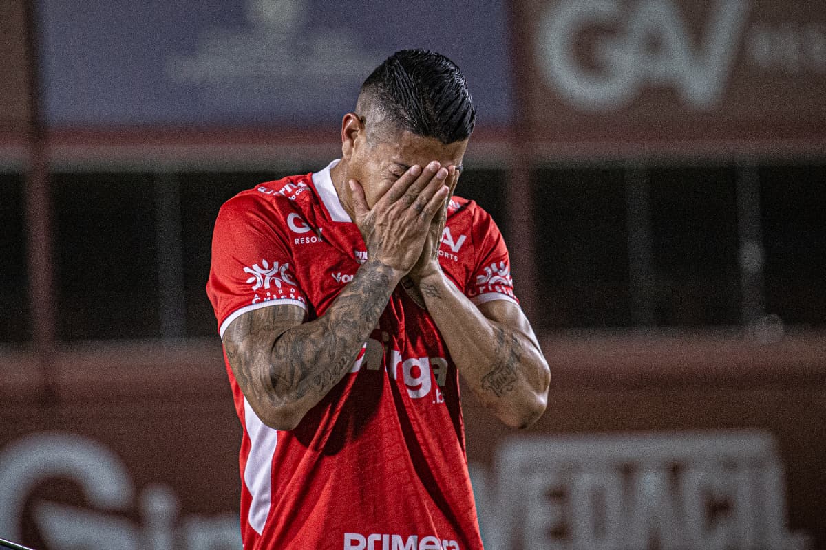 Ralf Corinthians Vila Nova